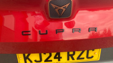 CUPRA Formentor 1.4 eHybrid 204 V1 5dr DSG Estate